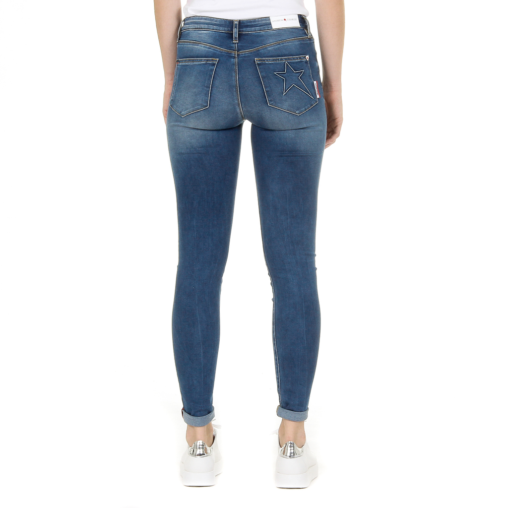 Jeans da donna Andrew Charles Denim CLAIRE