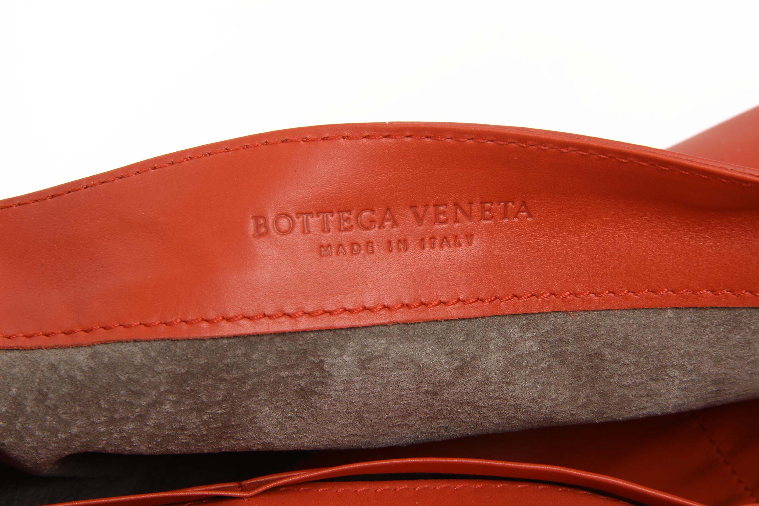 Borsa a mano da donna Bottega Veneta 325241 VQ880 6524