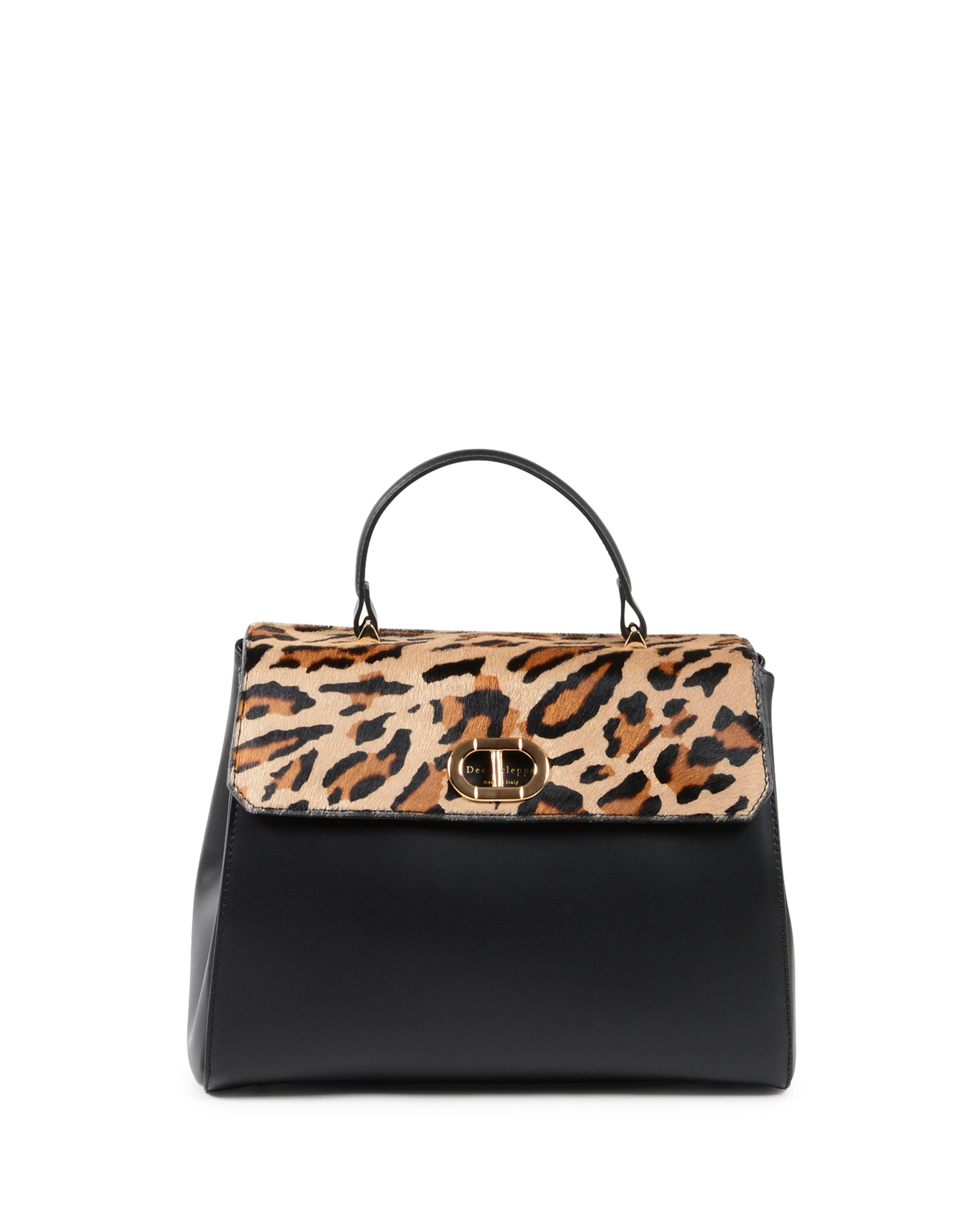 Borsa a tracolla Parma Pony