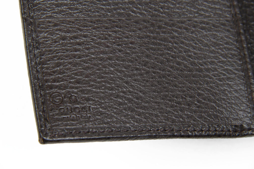 Portafoglio da donna Gucci GG Logo 143391 2184