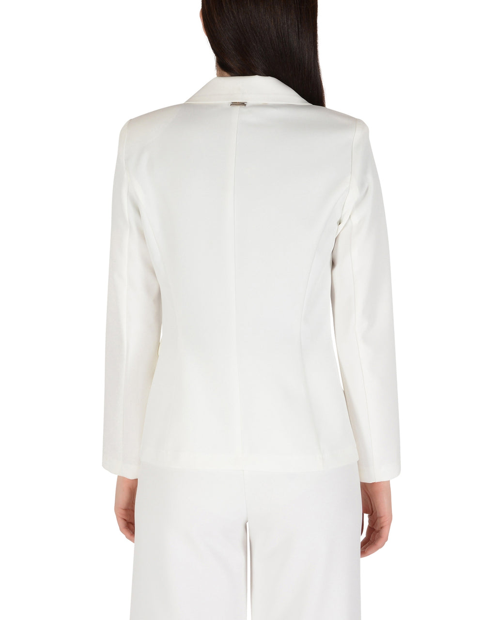 Giacca Donna 19V69 Italia Bianca GIACCA MARA BIANCO