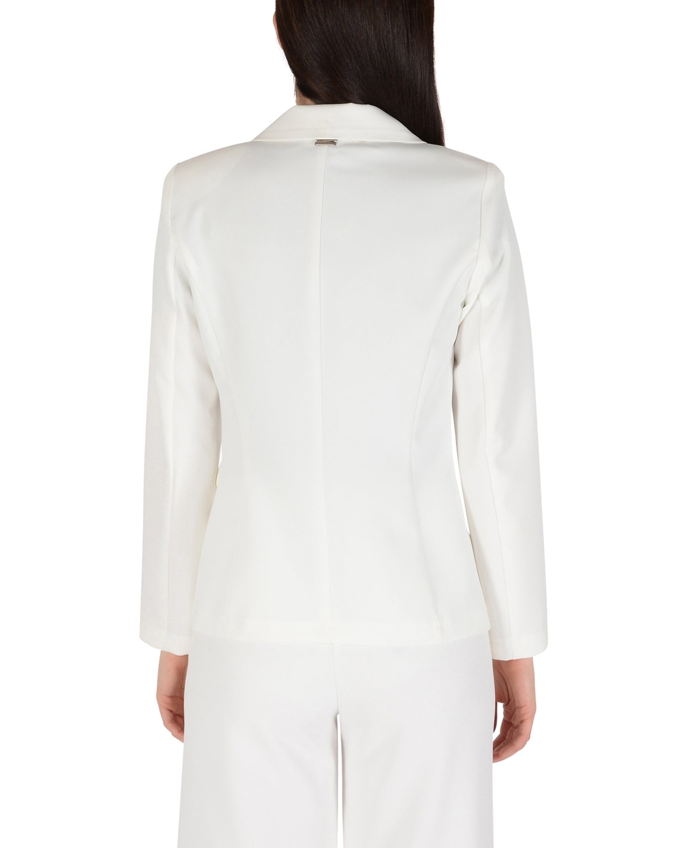 Giacca Donna 19V69 Italia Bianca GIACCA MARA BIANCO