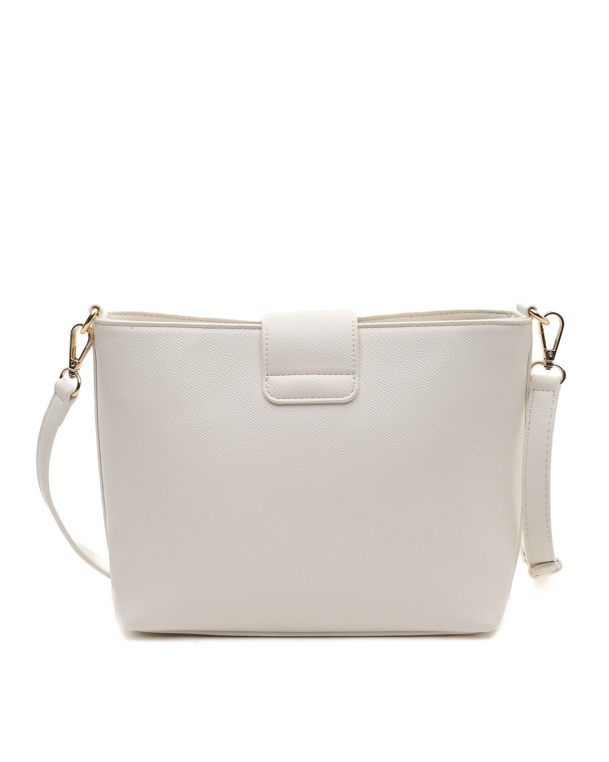 Valentino Womens Shoulder Bag VBS9U840 006