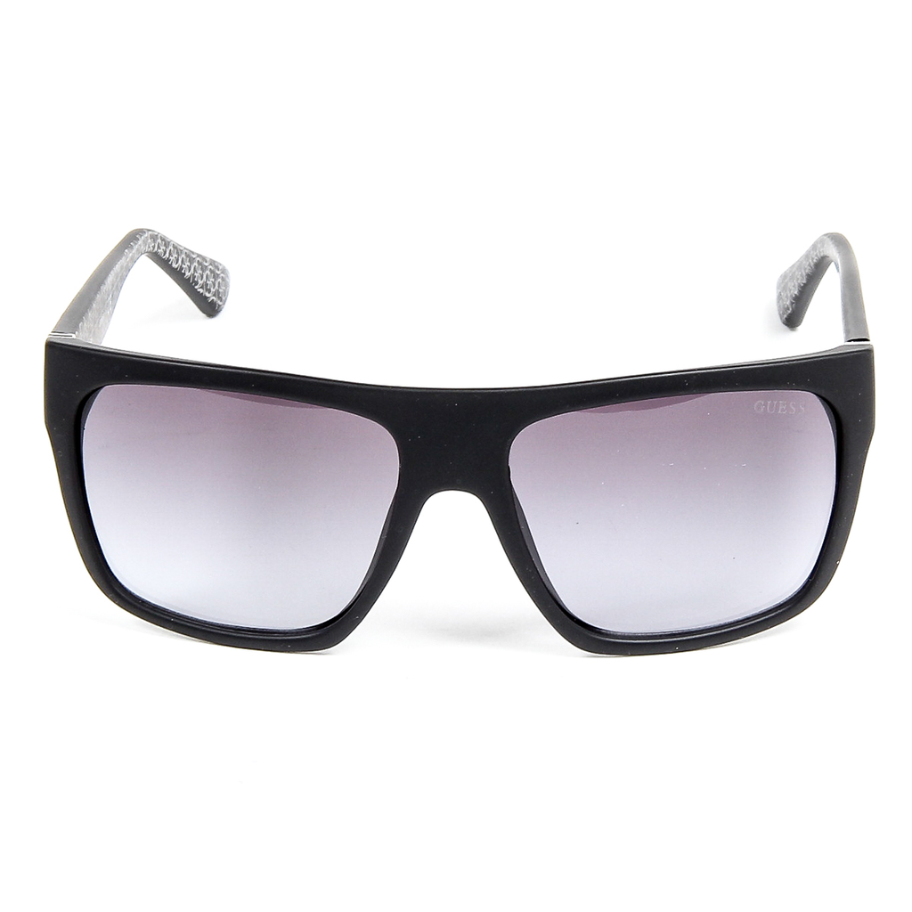 Occhiali da sole da donna Guess GU7411 57 02B