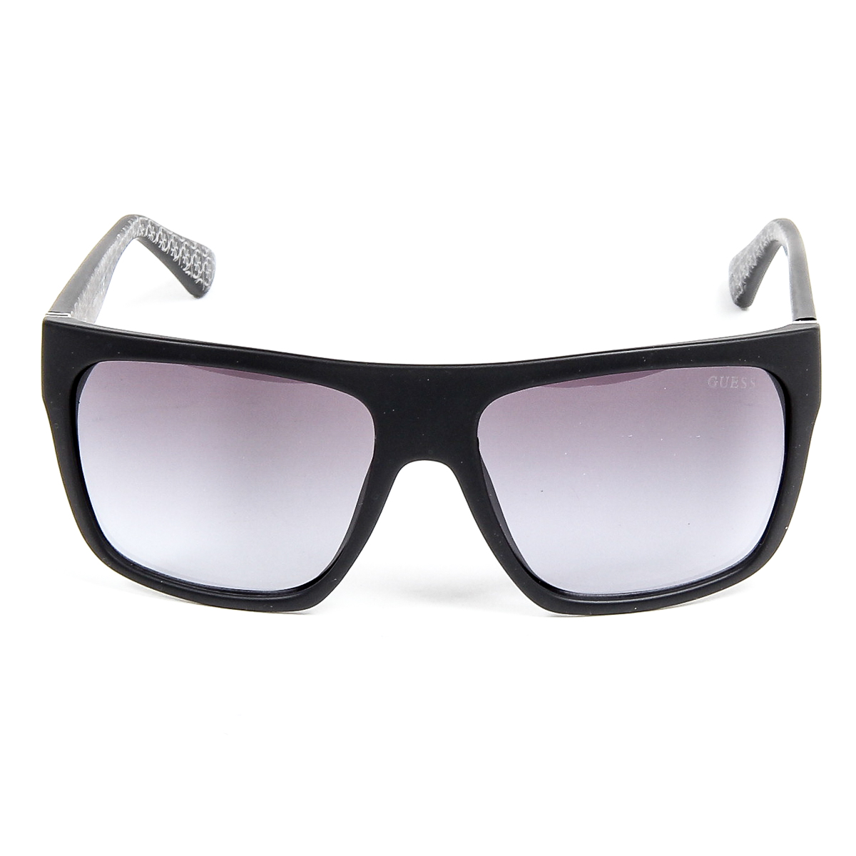 Occhiali da sole da donna Guess GU7411 57 02B