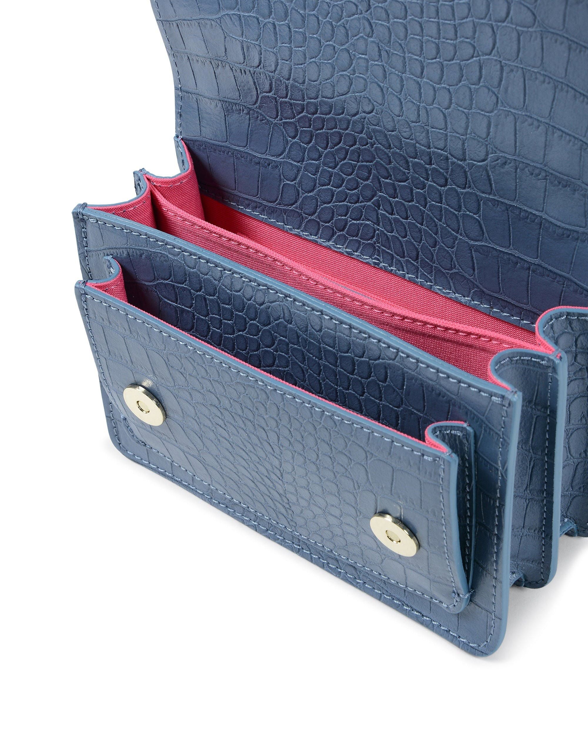Siena Cocco Small Crossbody