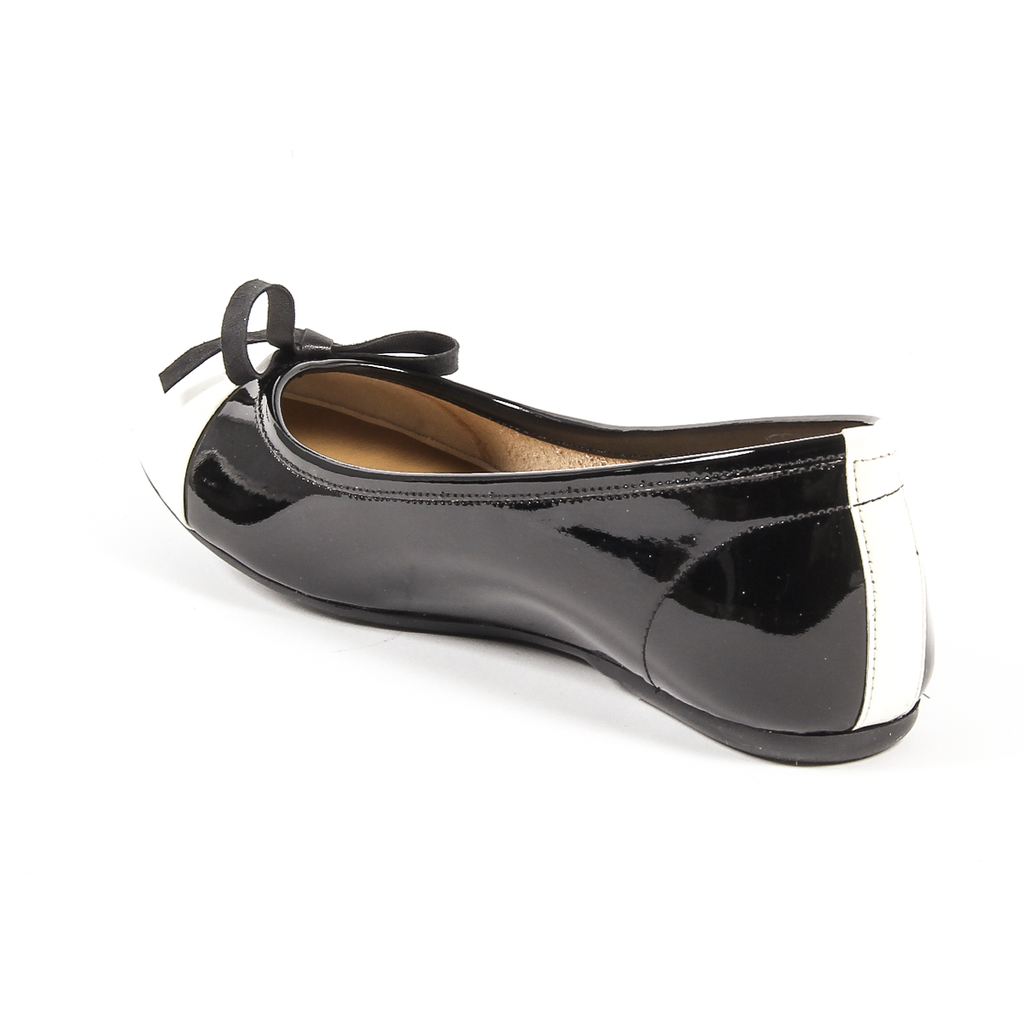 V 1969 Italia Womens Ballerina