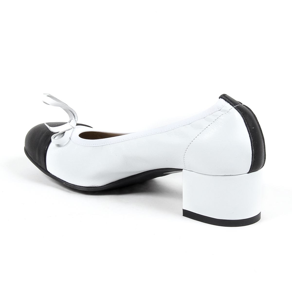 V 1969 Italia Womens Ballerina