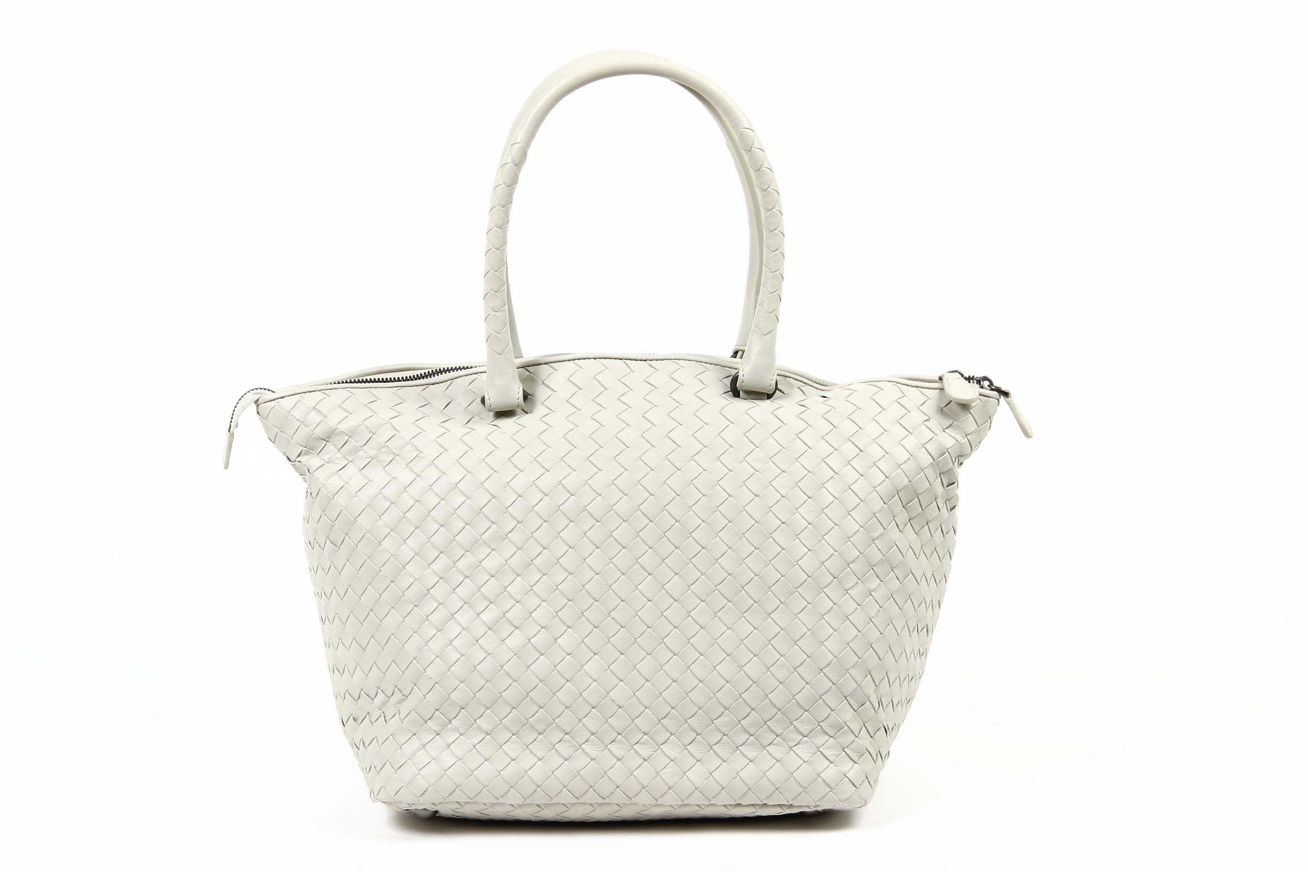 Bottega Veneta Borsa Intrecciato Donna 214728 V0016 9671