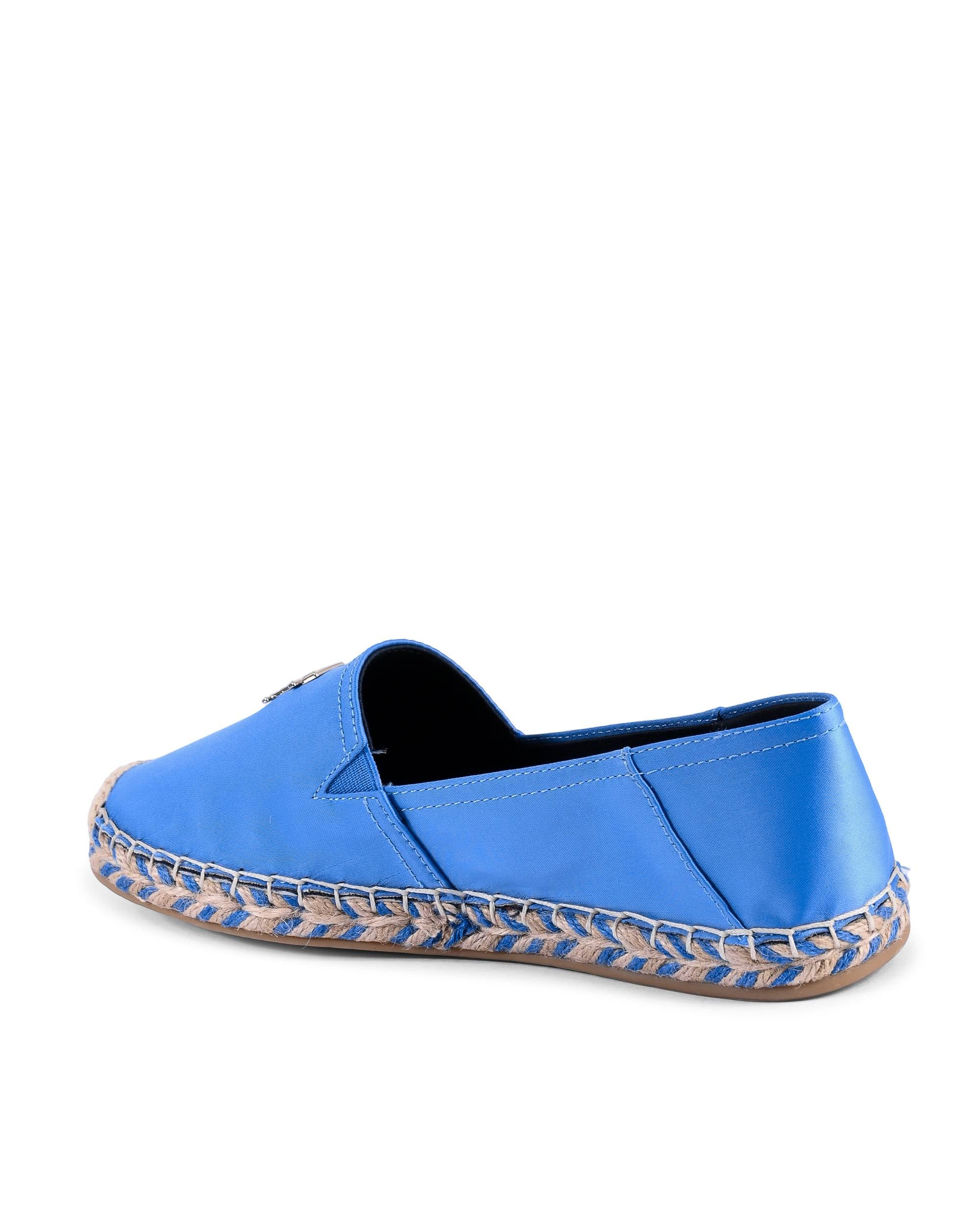 Scarpe casual da donna Tommy Hilfiger Blu FW0FW07881C30