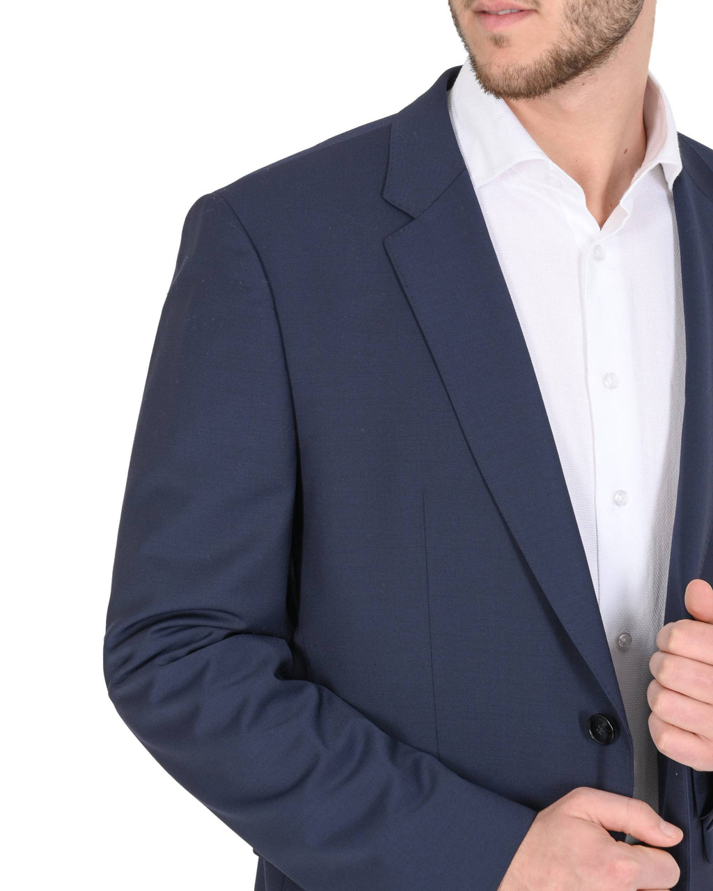Giacca da uomo Hugo by Hugo Boss 50434503 405