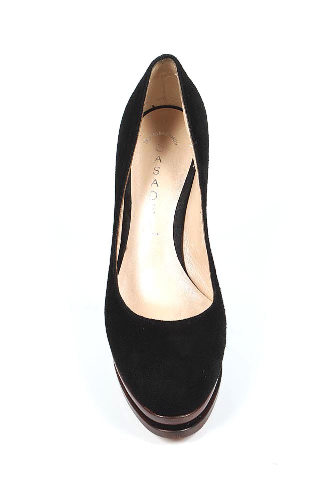 Casadei decollete 5525CZ