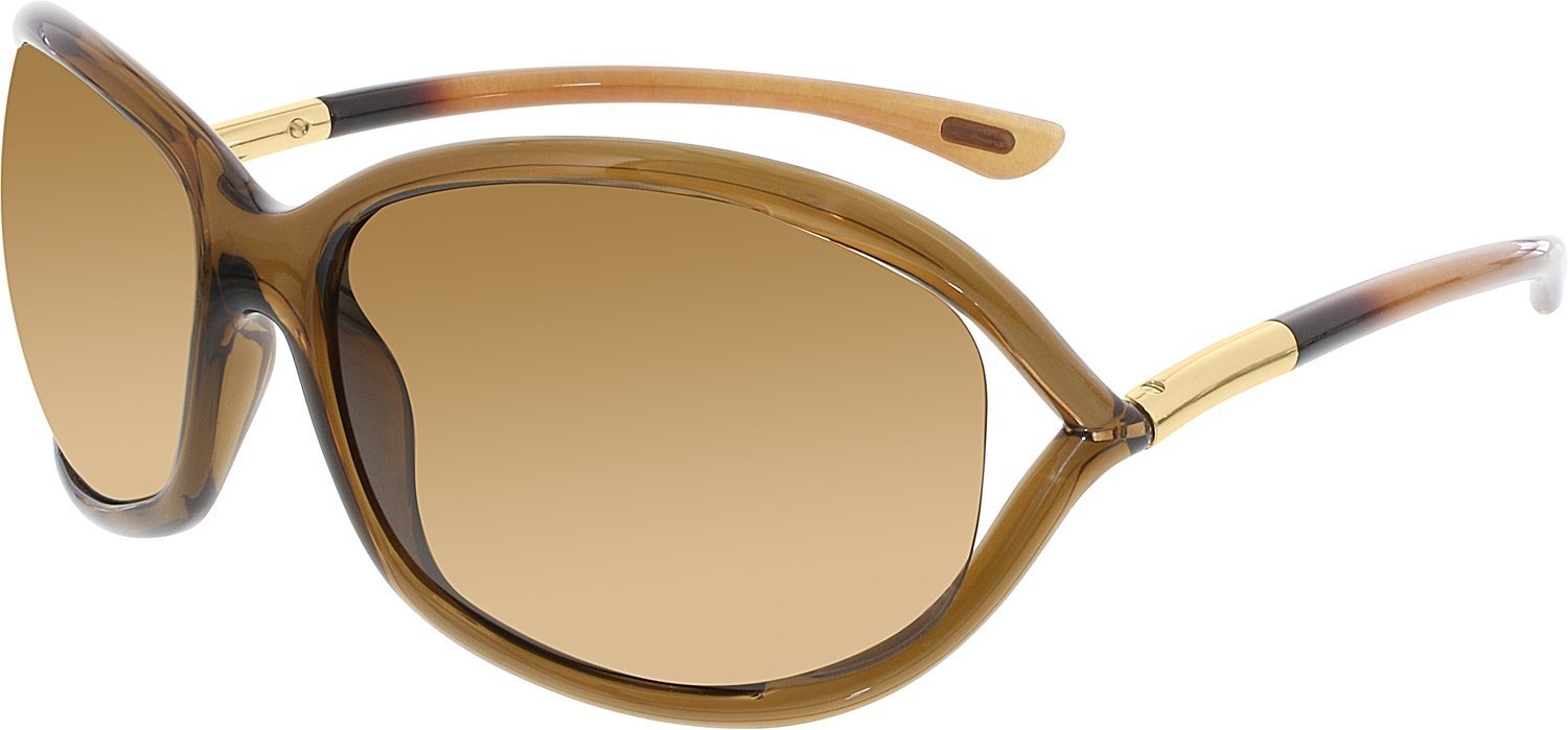 Occhiali da sole da donna Tom Ford Jennifer FT0008 602