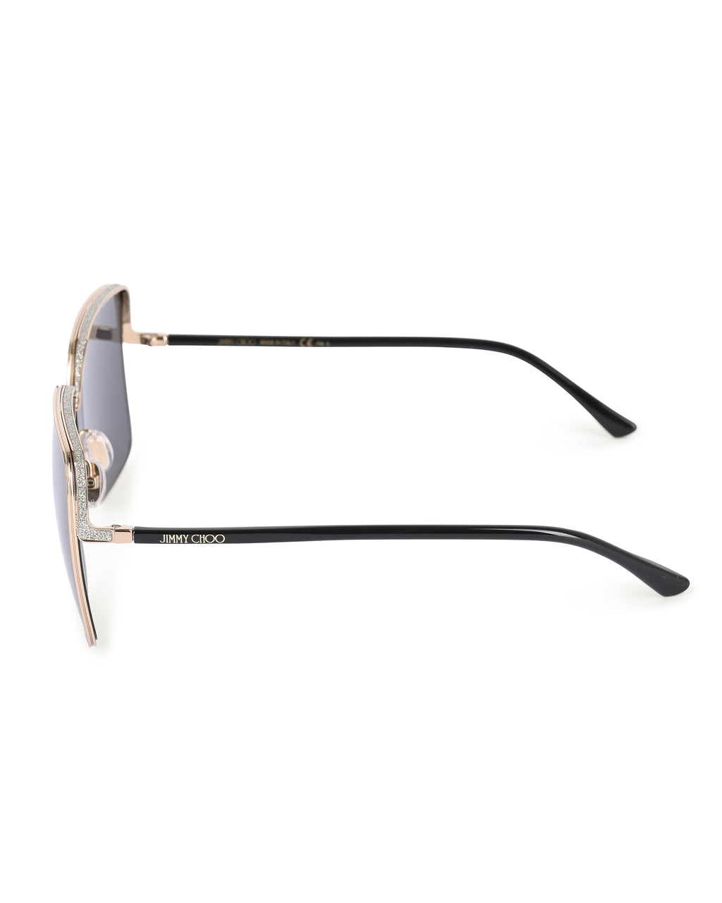 Occhiali da sole Jimmy Choo ALIANA S RHLIR