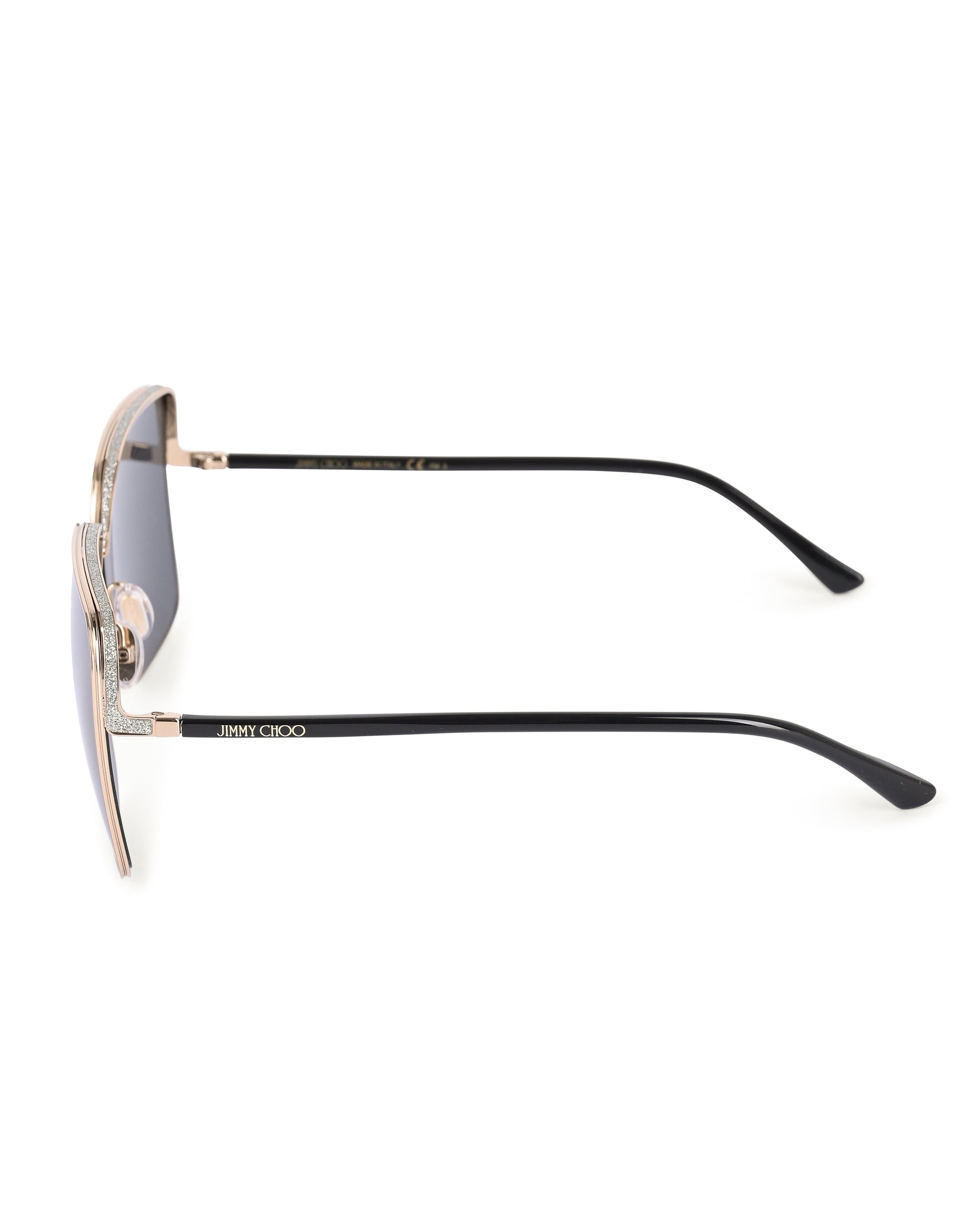 Occhiali da sole Jimmy Choo ALIANA S RHLIR