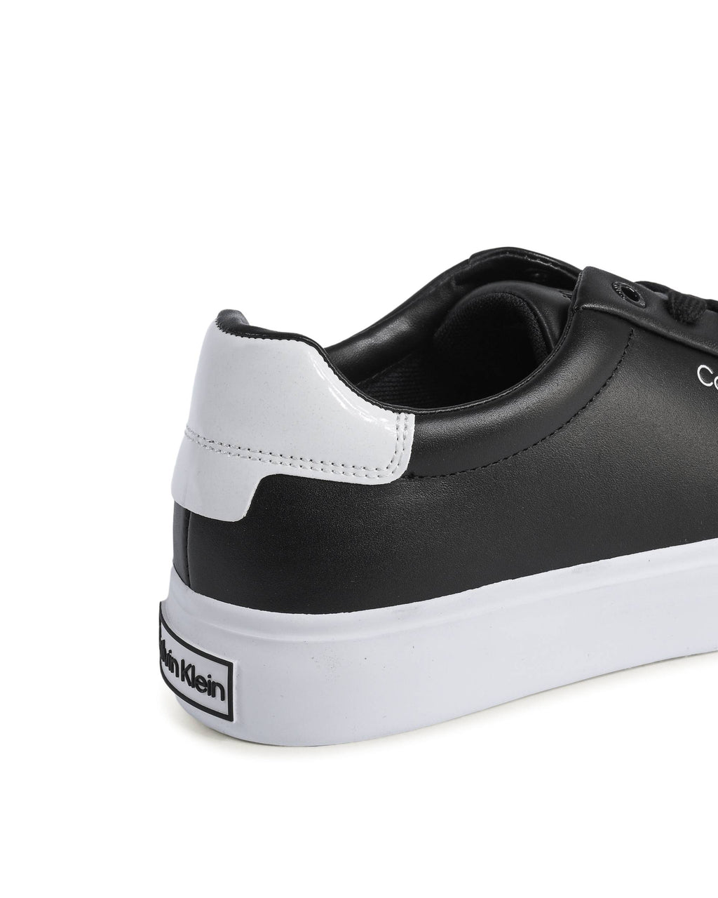 Calvin Klein Sneaker da donna nera HW0HW016810GJ