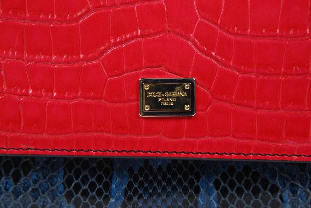Borsa Dolce & Gabbana BB6003 A2697 80995