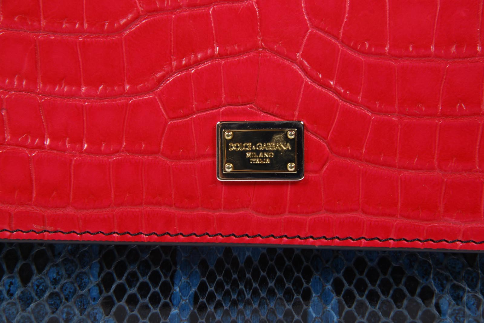 Borsa Dolce & Gabbana BB6003 A2697 80995