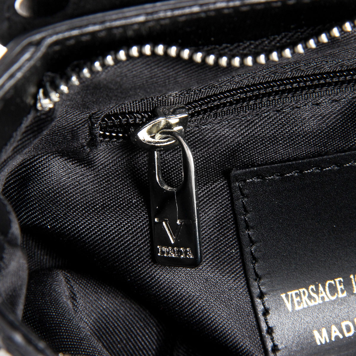 Borsa da donna V 1969 Italia