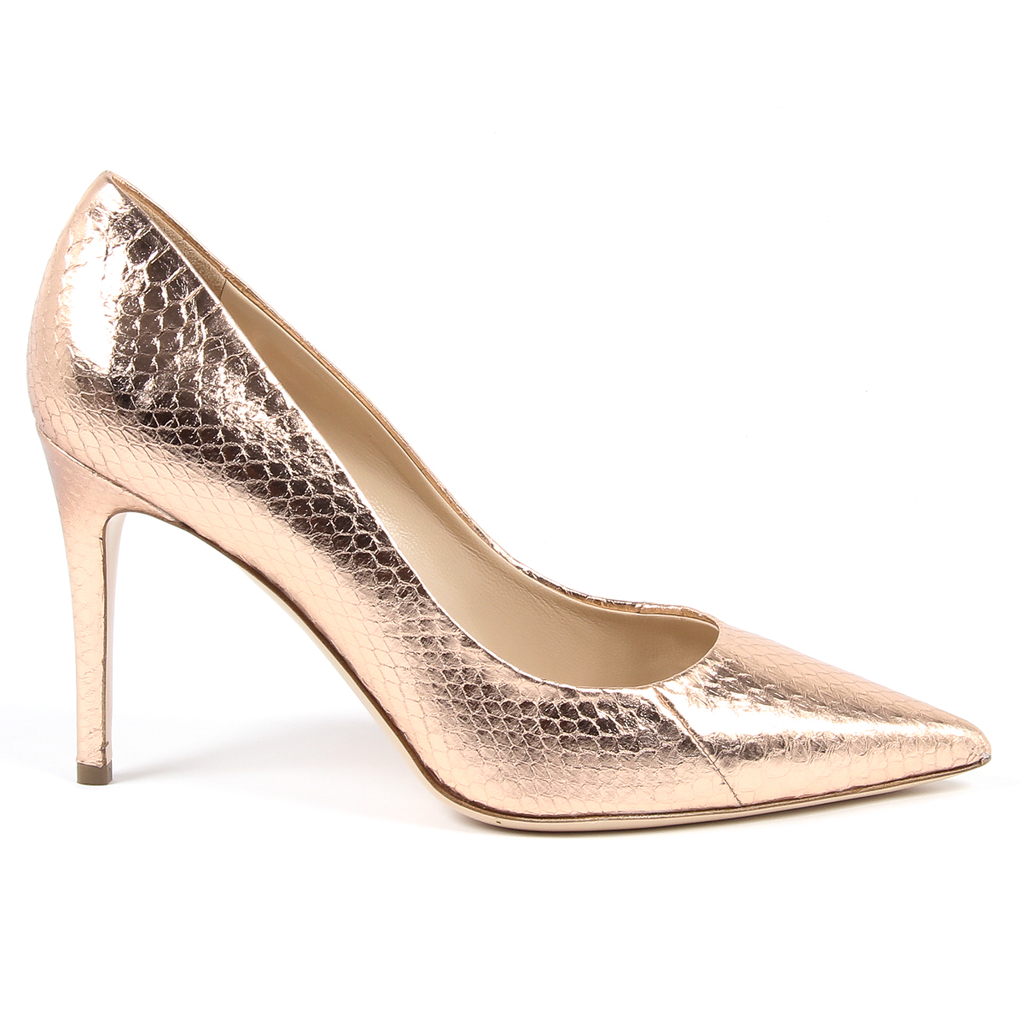 V 1969 Italia Womens Pump Rosa MINA