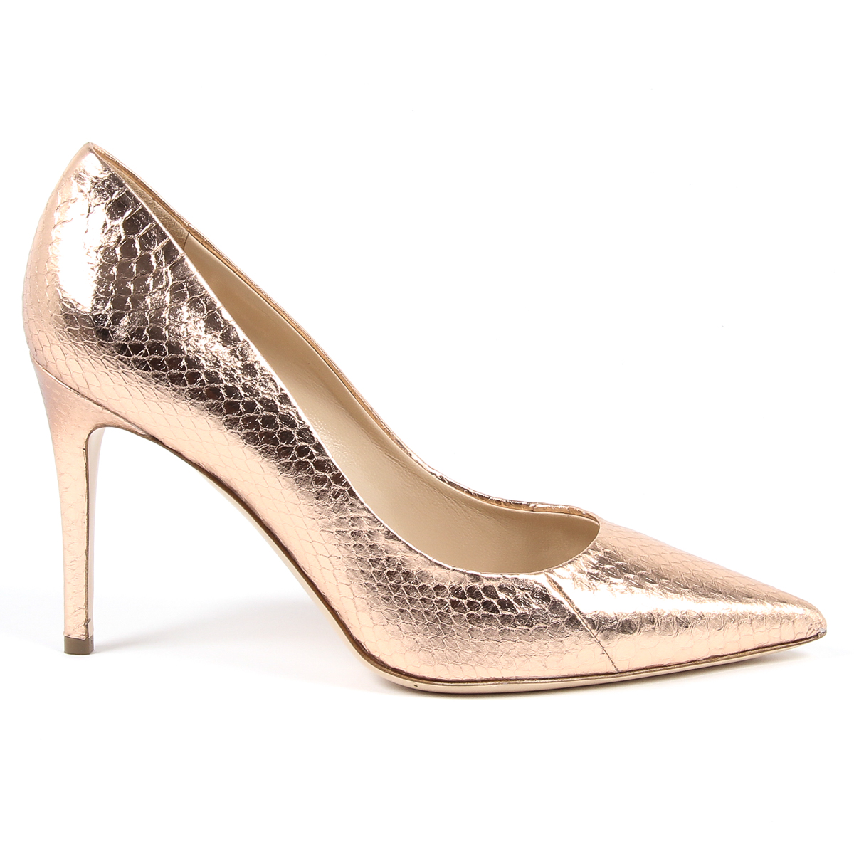 V 1969 Italia Womens Pump Rosa MINA