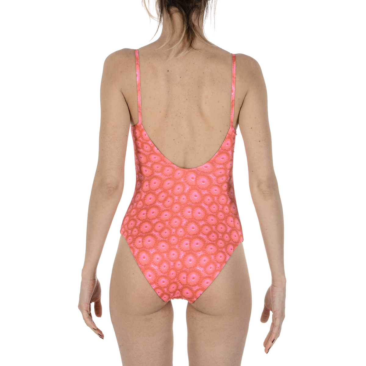 Costume da bagno da donna La Perla Mare Rosso