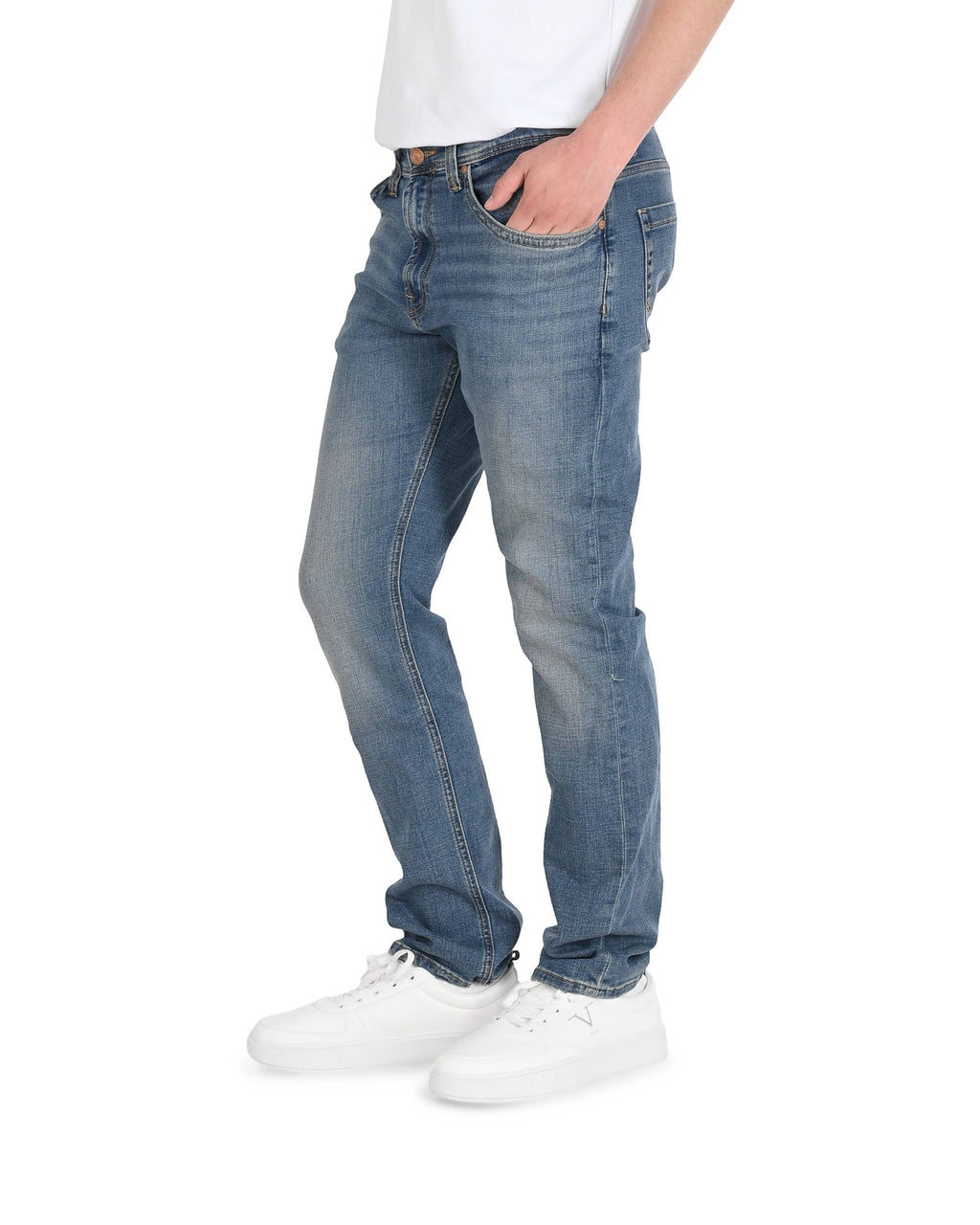 Jeans da uomo LTB 51569 4114 HOLLYWOOD