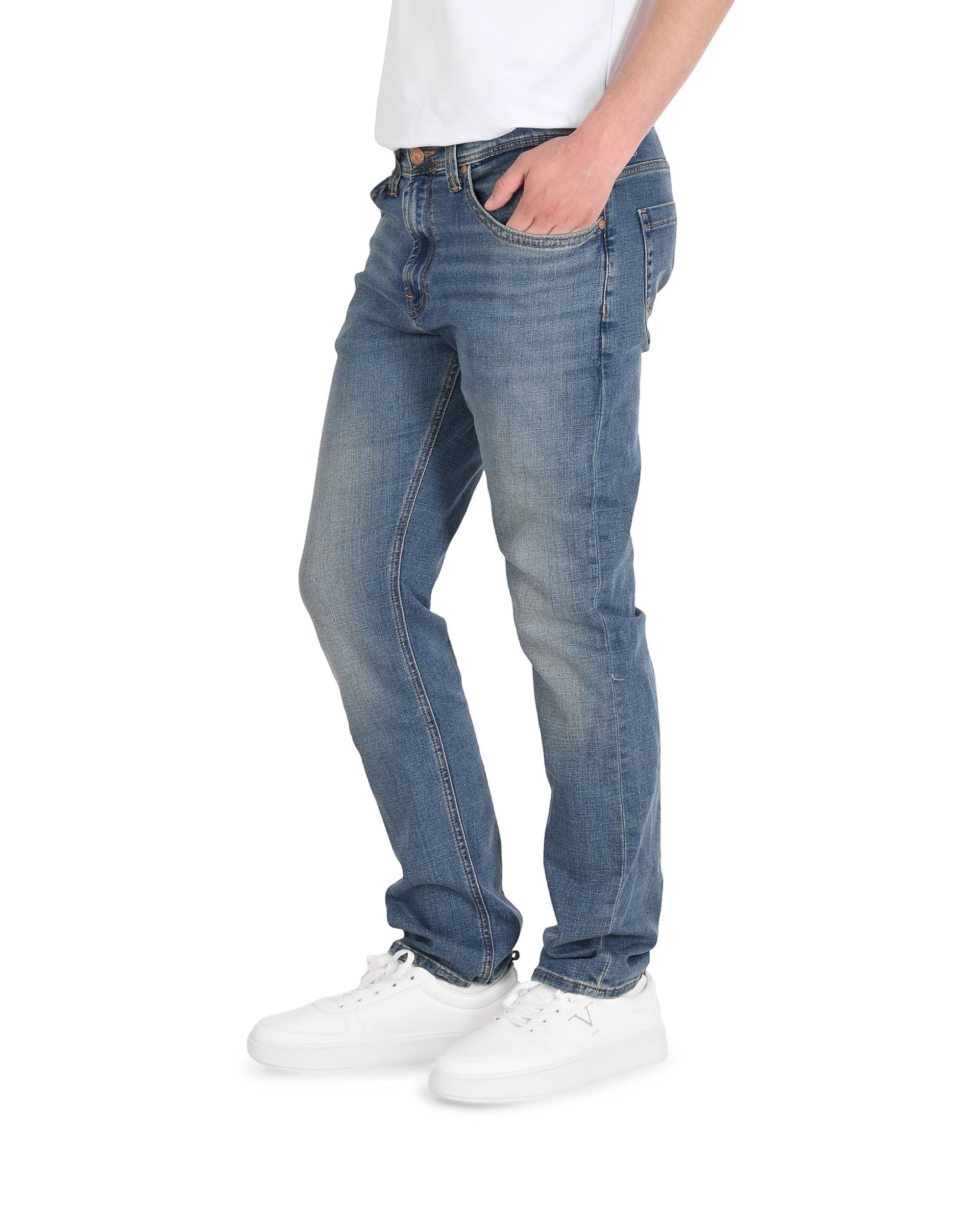 Jeans da uomo LTB 51569 4114 HOLLYWOOD