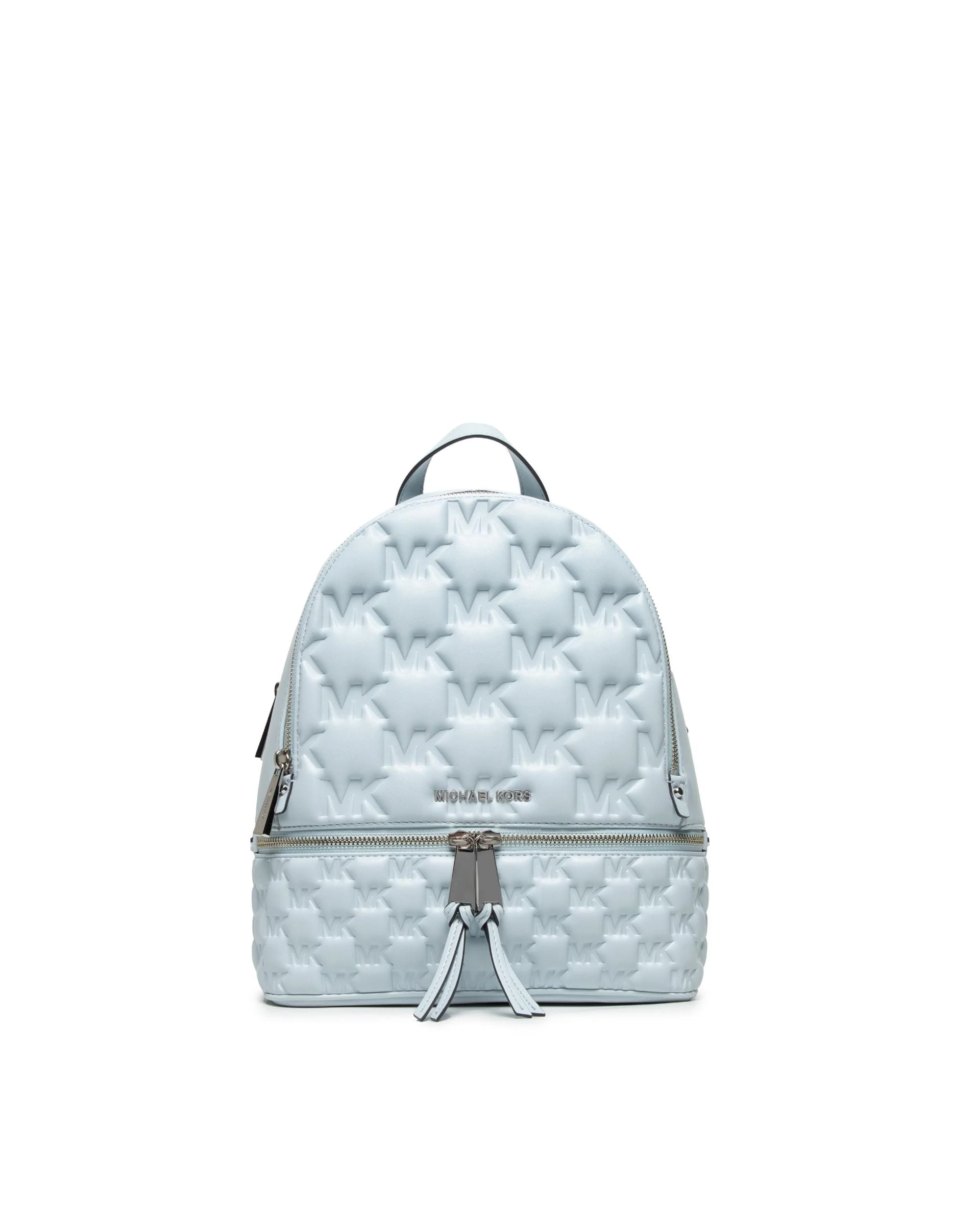 Zaino da donna Michael Kors Md Backpack 30S2SEZB2L-464