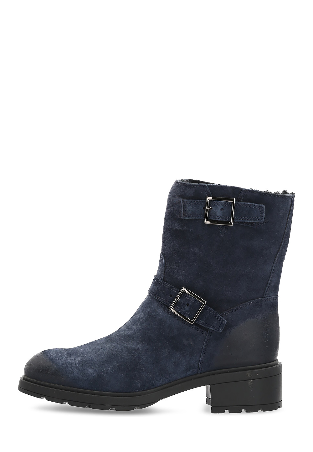 Hogan Donna Stivaletto Blu Scuro HXW0830O14066S1U810