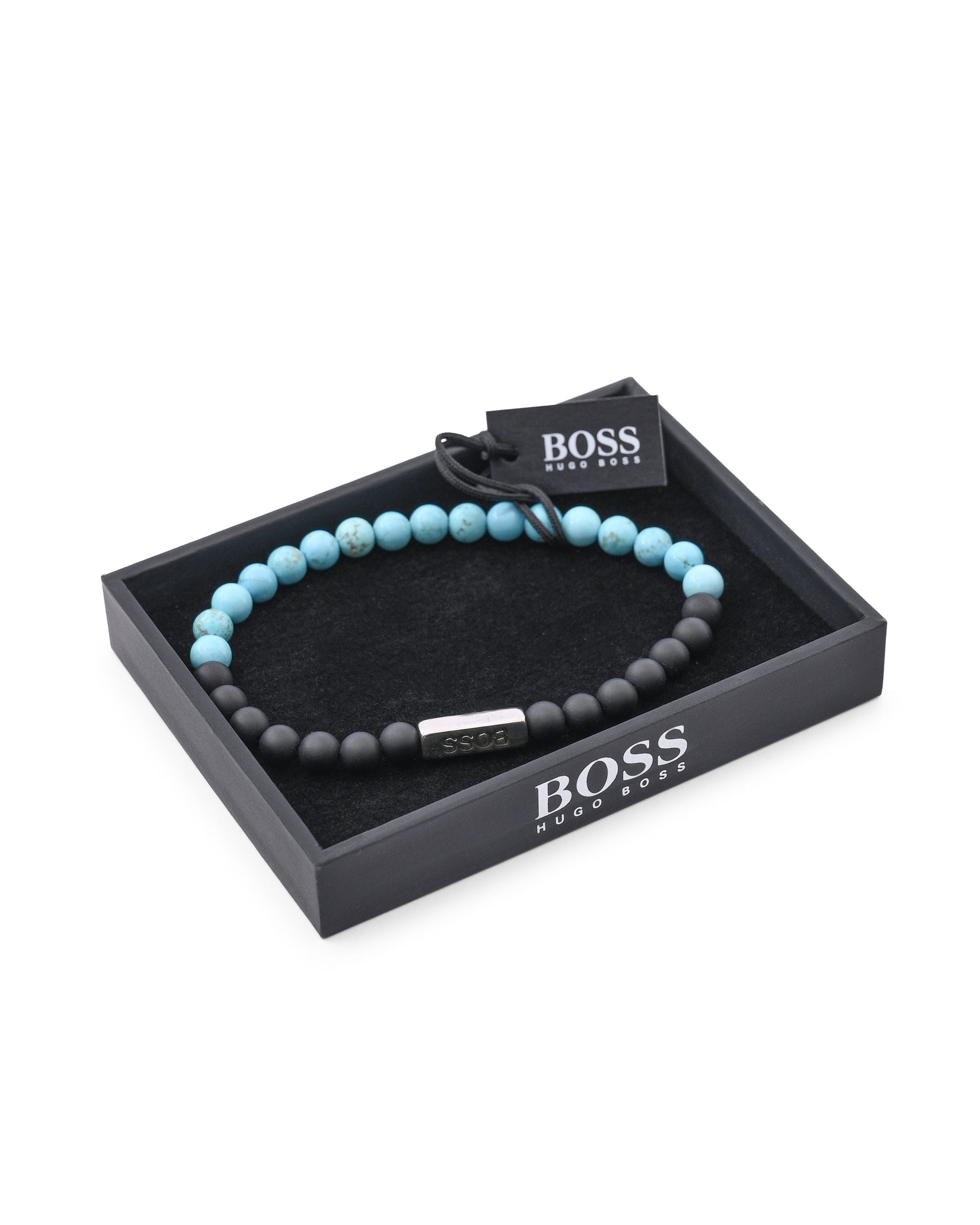 Bracciale da uomo Boss by Hugo Boss 50455315 444