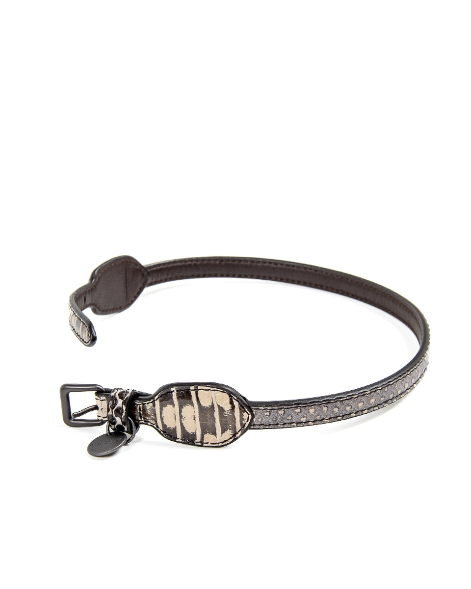 Bracciale da donna Bottega Veneta 381223 VQ28C 2023