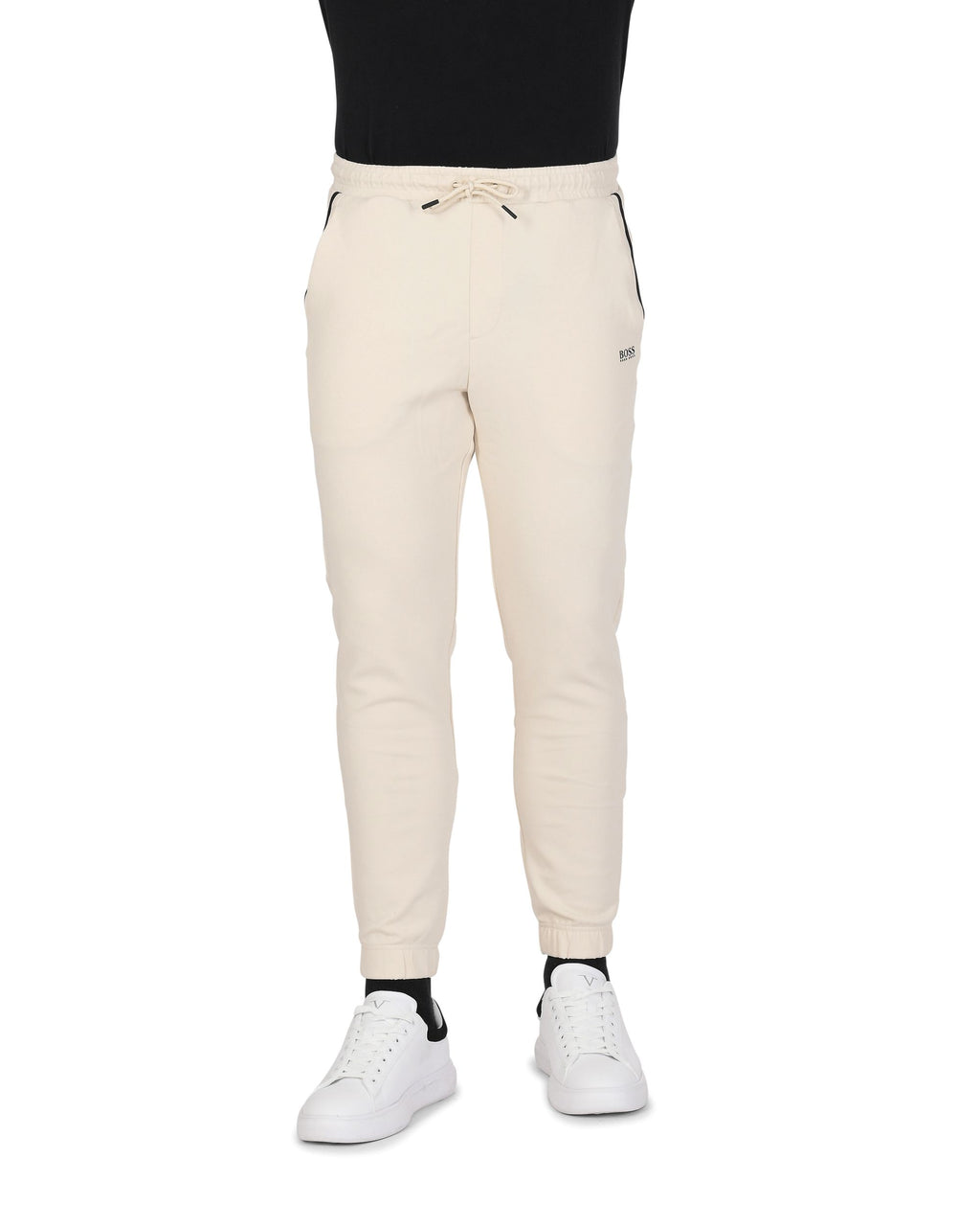 Pantaloni da uomo Boss by Hugo Boss 50467401 131
