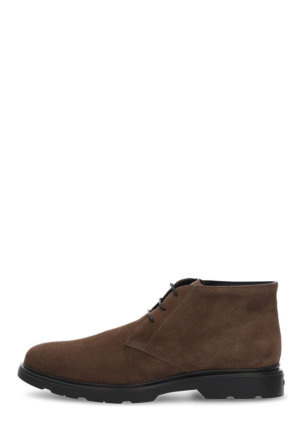 Hogan Scarpe stringate da uomo Marrone HXM3040W352HG0B216