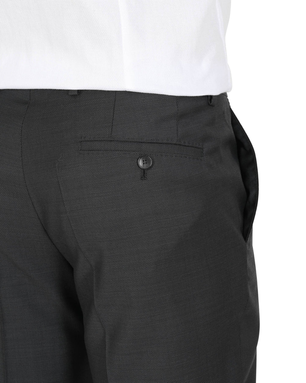 Pantaloni da uomo Boss by Hugo Boss 50320305 010