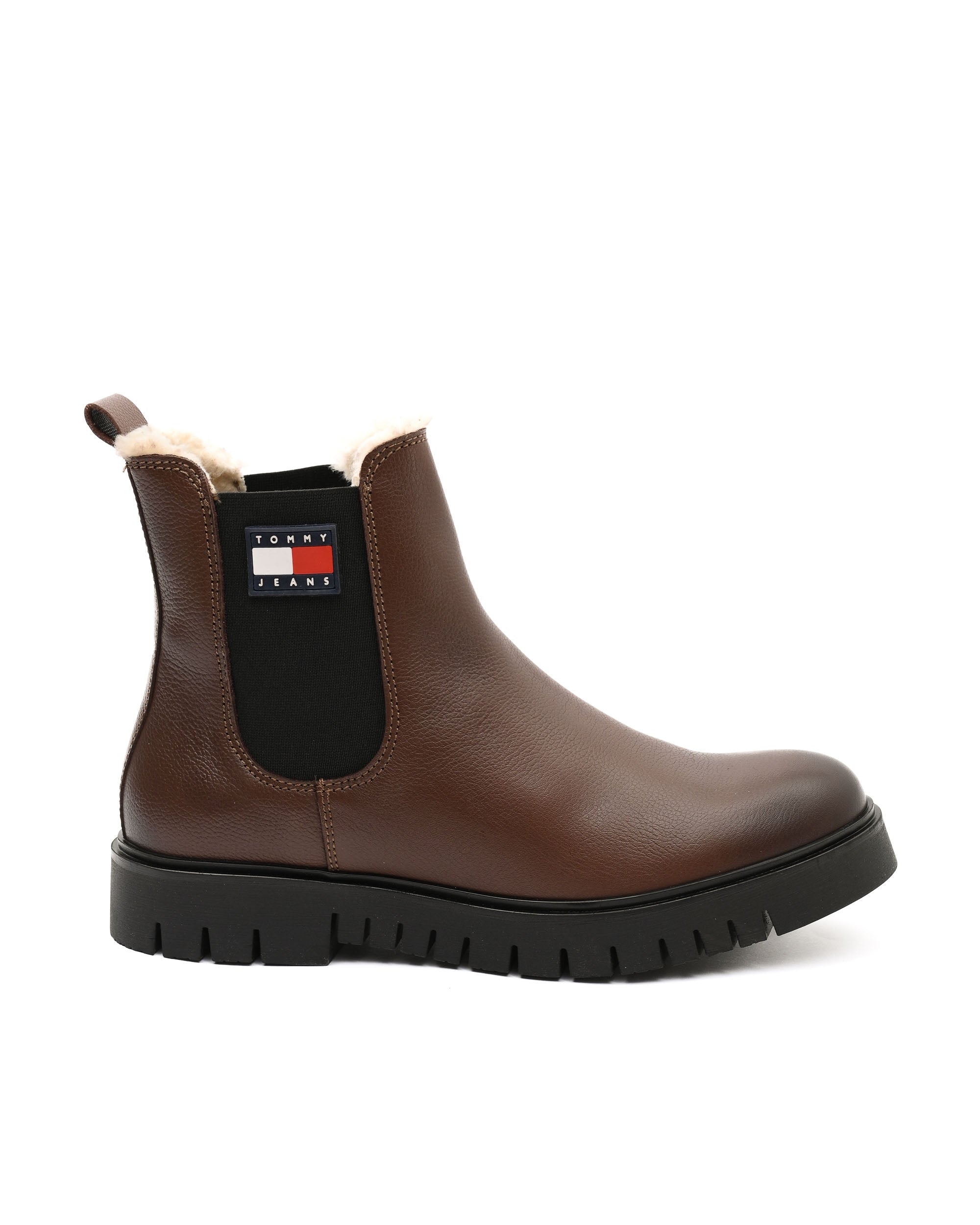 Stivali da donna Tommy Hilfiger EN0EN02626GT2