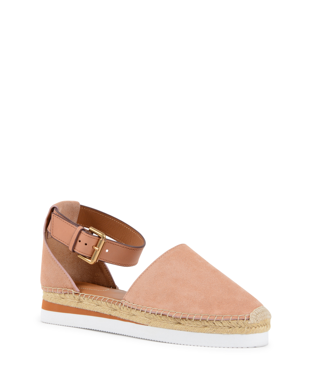Sandalo Donna ChloÃ¨ Rosa SB26150A CIPRIA SIERRA