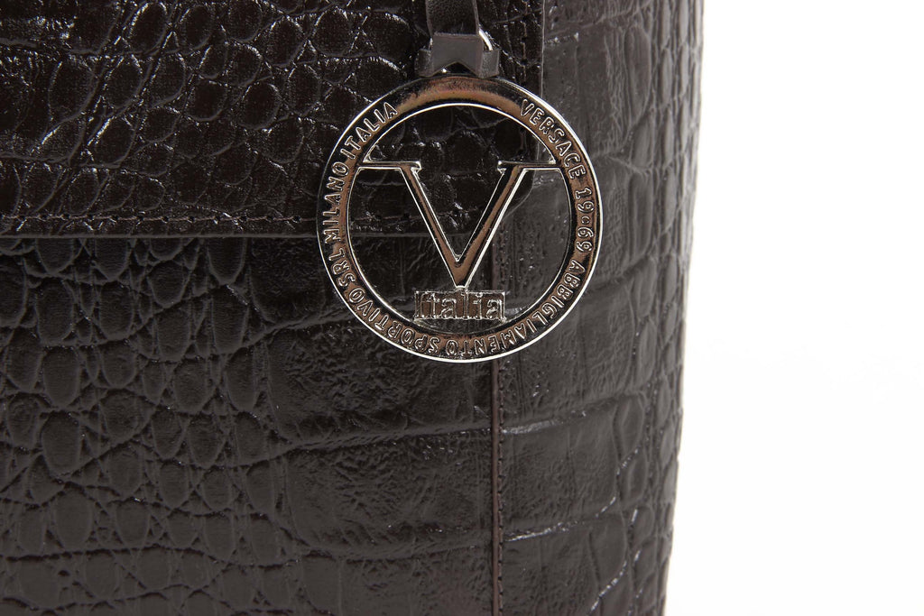 V 1969 Italia Borsa da donna ARC01 MOIRA COCCO T. MORO