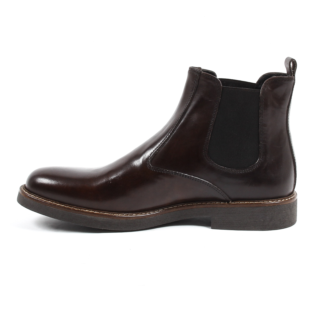Stivaletto da uomo V 1969 Italia
