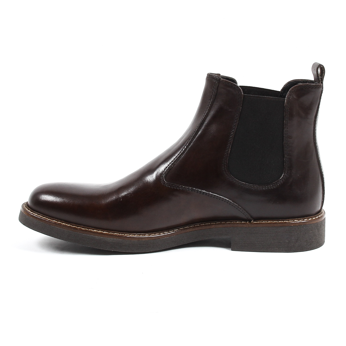 Stivaletto da uomo V 1969 Italia