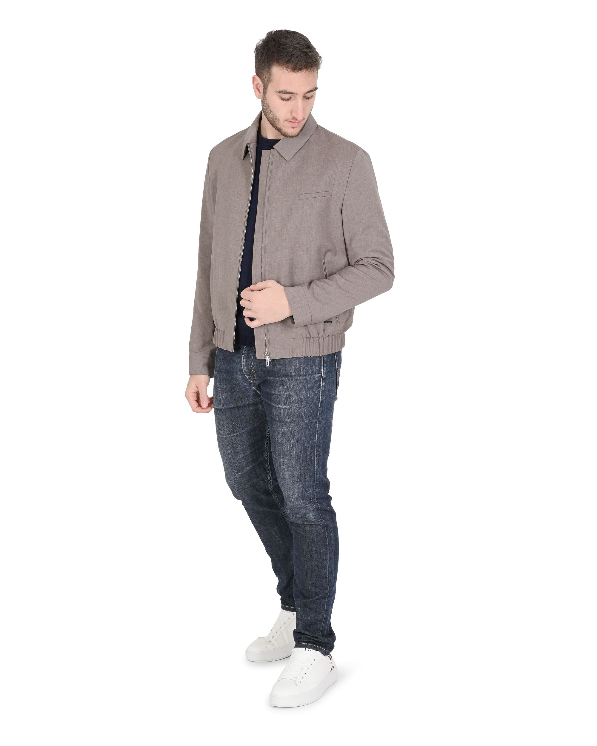 Giacca da uomo Hugo by Hugo Boss 50453923 239