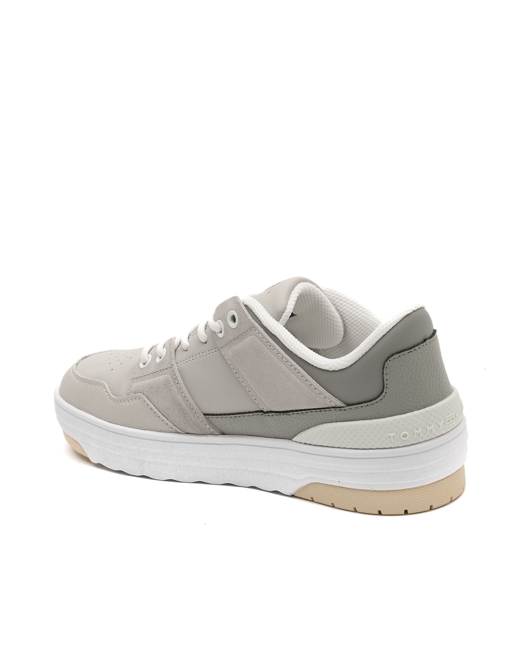 Sneakers da donna Tommy Hilfiger FW0FW08272PRT