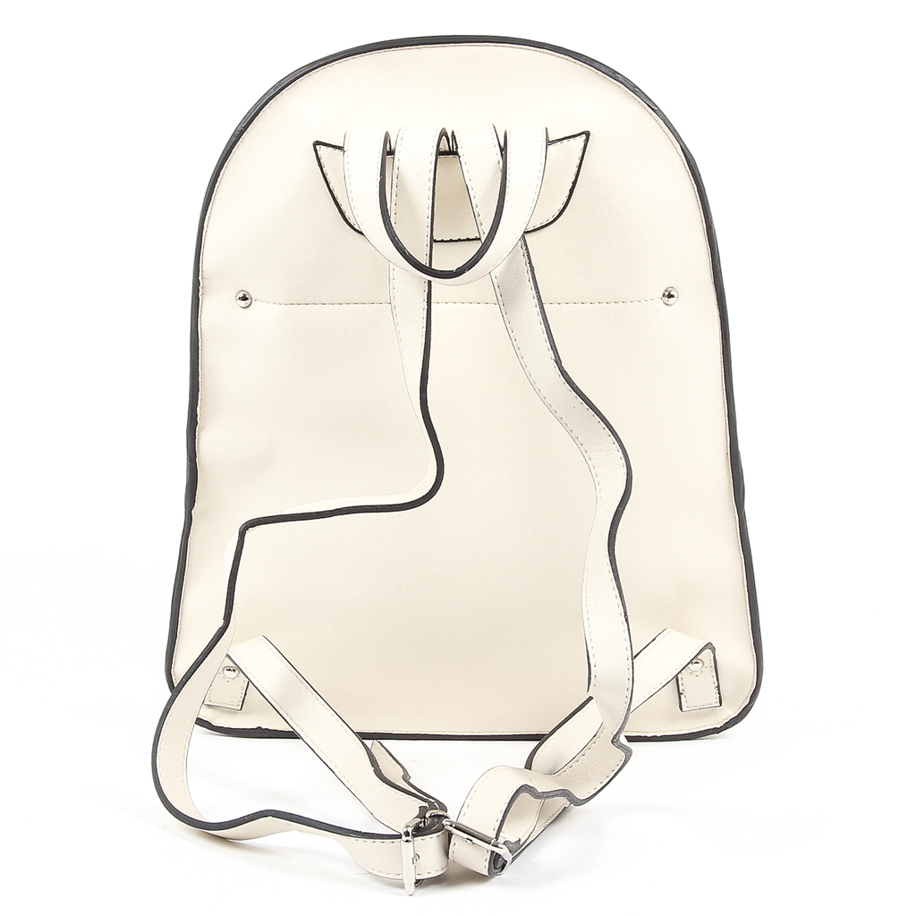 Zaino da donna Andrew Charles Beige NAOMI