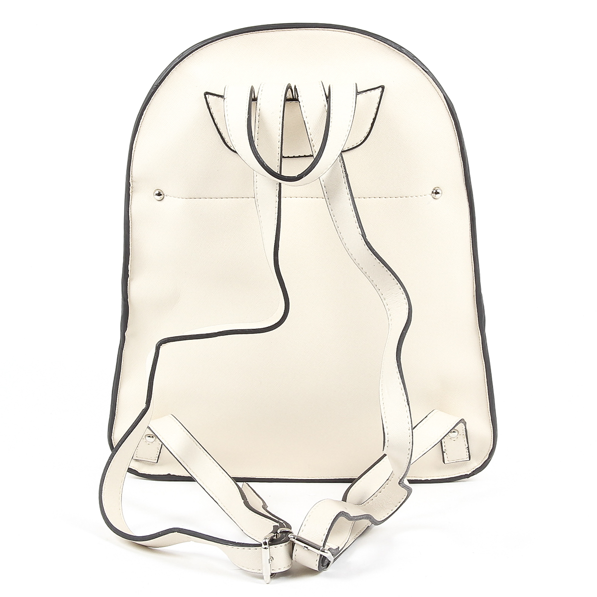 Zaino da donna Andrew Charles Beige NAOMI
