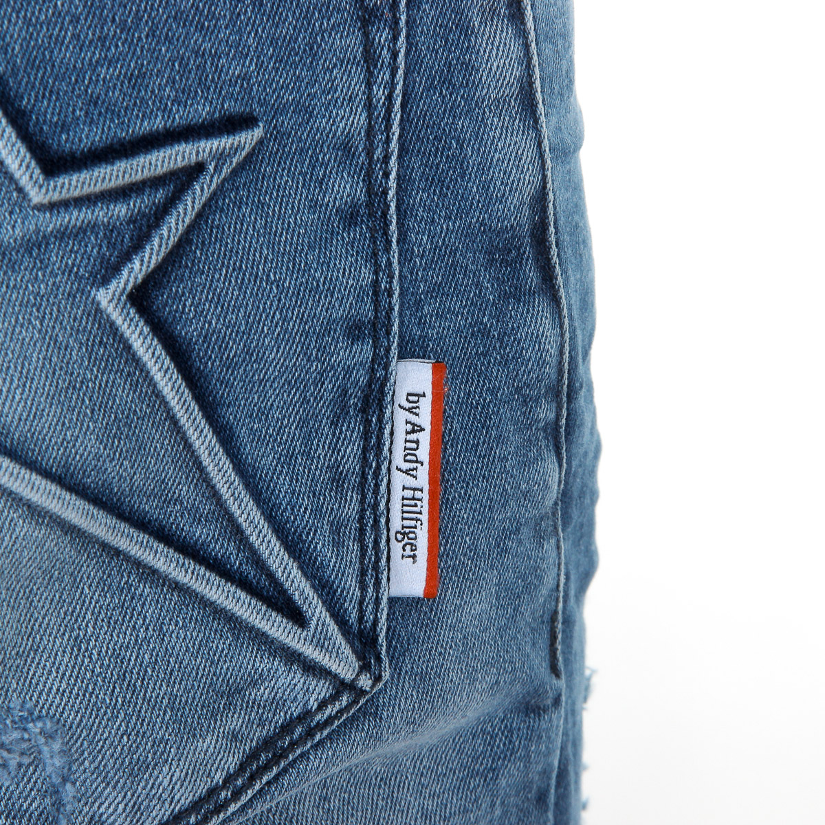 Jeans da uomo Andrew Charles Denim JAN
