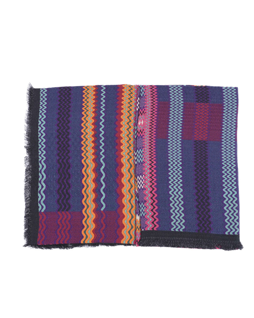 Scialle da donna Missoni SL80WMD57600001