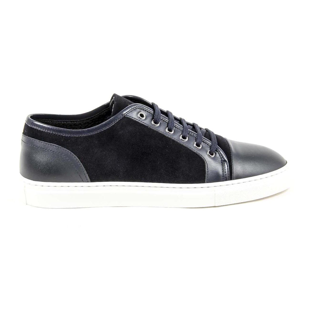 Sneaker da uomo V 1969 Italia V509 TOKYO BLU