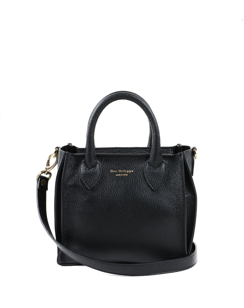 Mini Lucca Pebble Tote