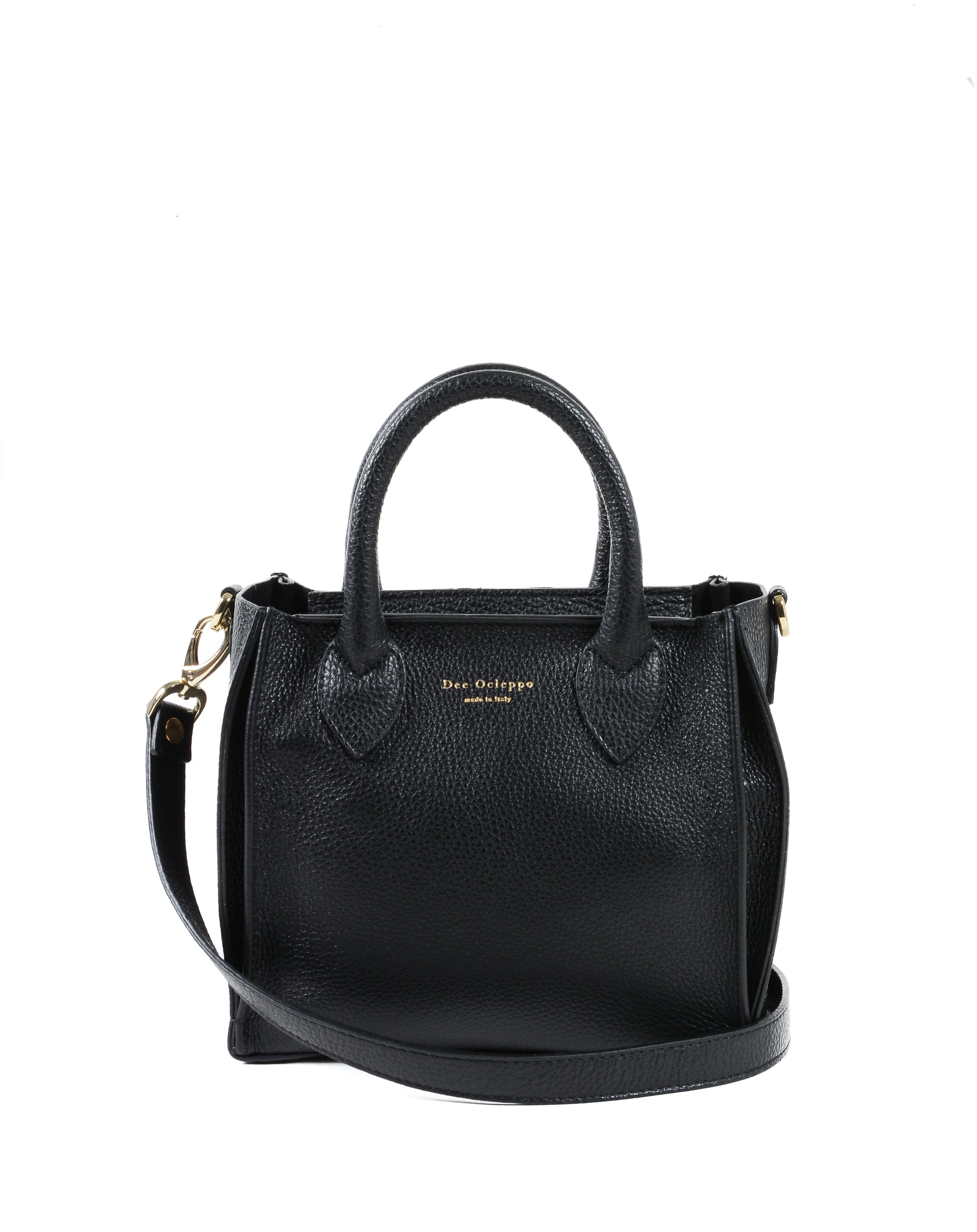 Mini Lucca Pebble Tote