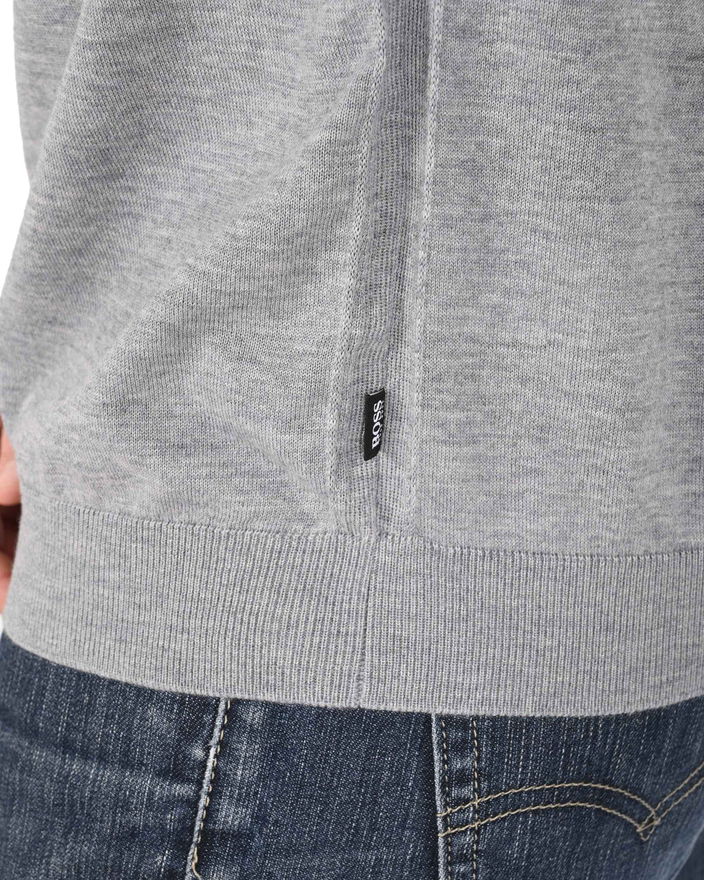 Maglione da uomo Boss by Hugo Boss 50392083 041
